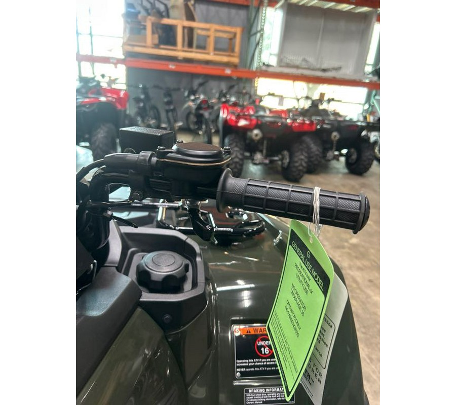 2026 Honda FourTrax Rancher® 4X4