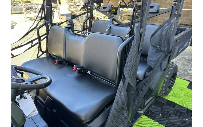 2025 Polaris RANGER CREW 570 FULL-SIZE