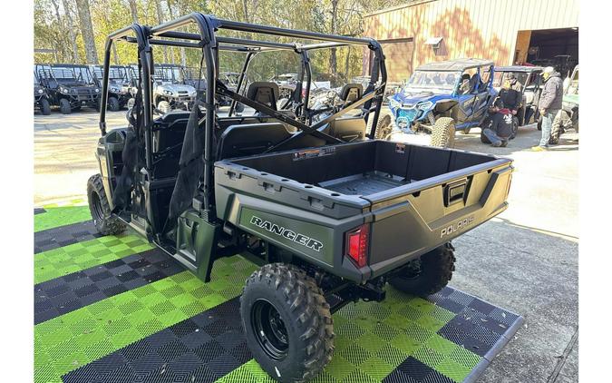 2025 Polaris RANGER CREW 570 FULL-SIZE