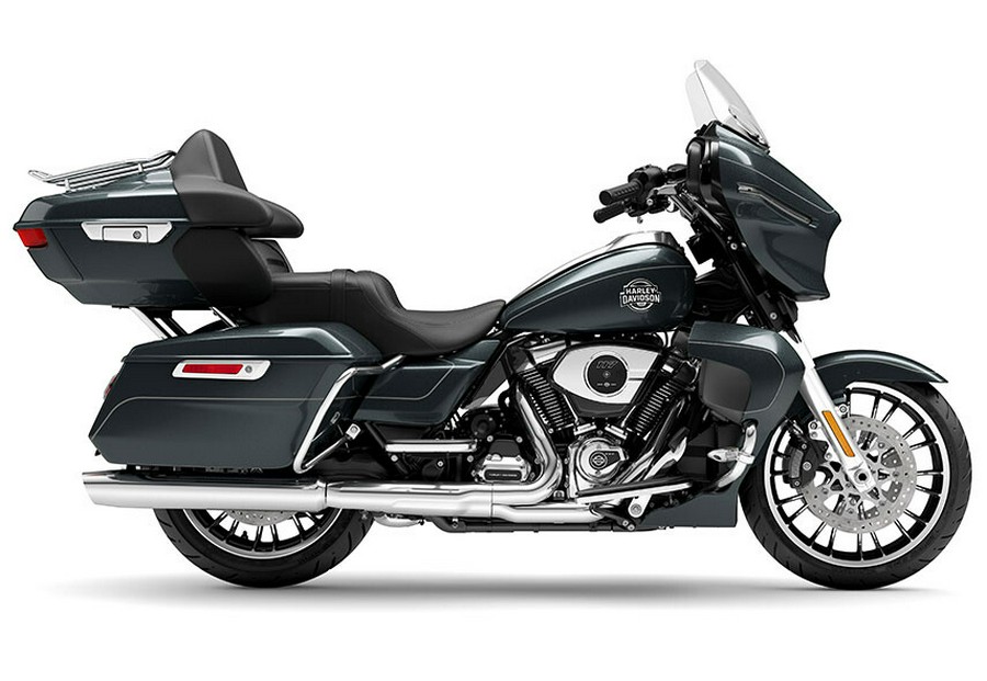 2026 Harley-Davidson Street Glide Limited