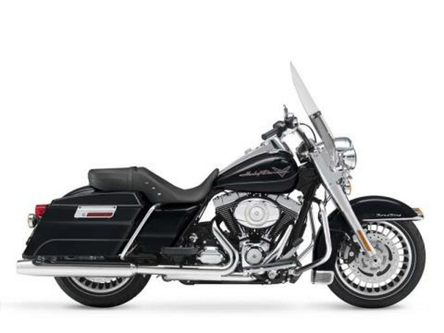 2012 Harley-Davidson Road King®