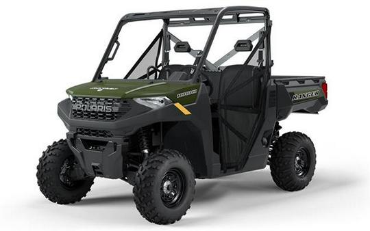 2025 Polaris RANGER 1000
