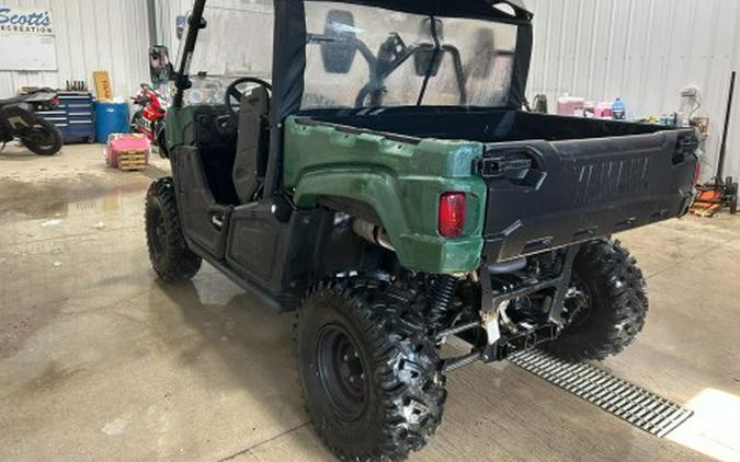 2018 Yamaha Viking