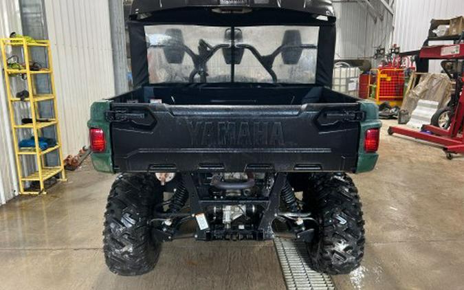 2018 Yamaha Viking