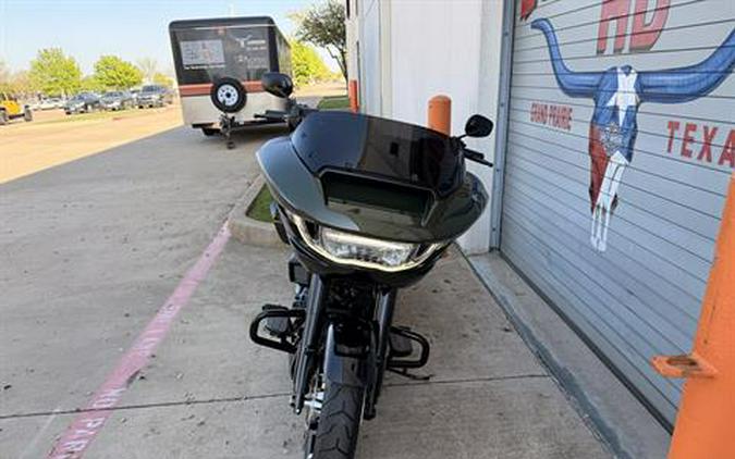 2026 Harley-Davidson Road Glide®