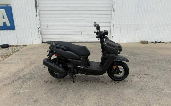 2026 Yamaha Zuma 125