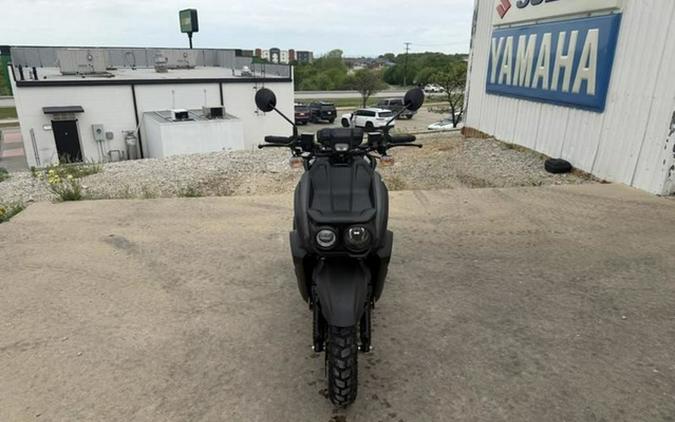 2026 Yamaha Zuma 125