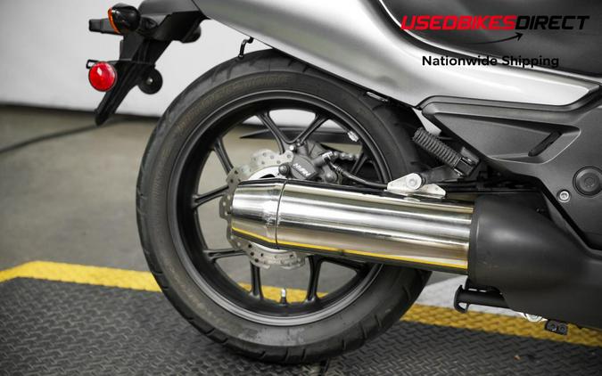 2016 Honda CTX700 - $3,499.00