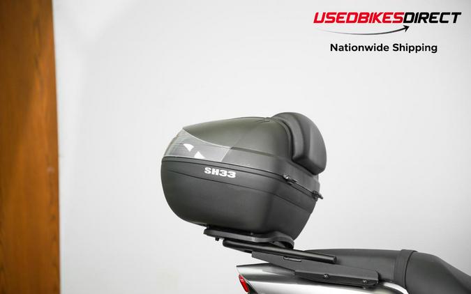 2016 Honda CTX700 - $3,499.00