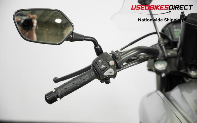 2016 Honda CTX700 - $3,499.00