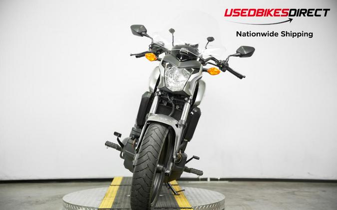 2016 Honda CTX700 - $3,499.00