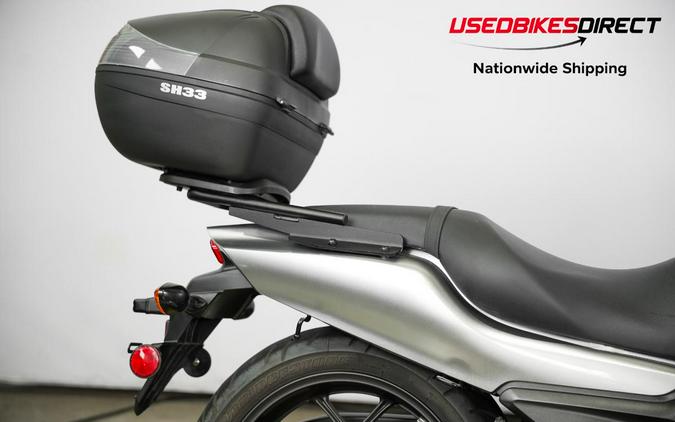 2016 Honda CTX700 - $3,499.00