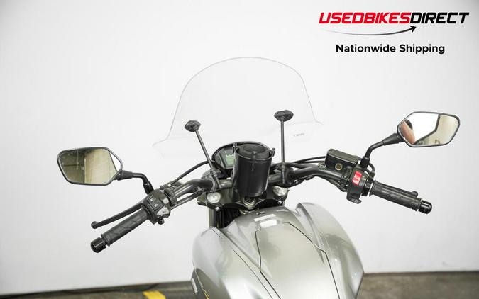 2016 Honda CTX700 - $3,499.00