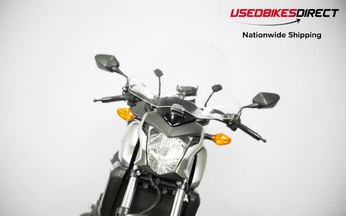2016 Honda CTX700 - $3,499.00