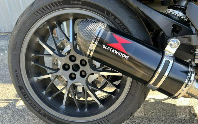 2024 Honda® CB1000R Black Edition