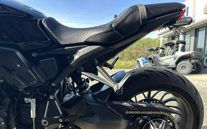 2024 Honda® CB1000R Black Edition