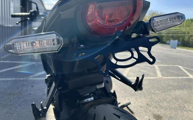 2024 Honda® CB1000R Black Edition
