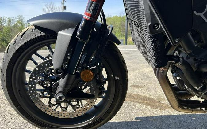 2024 Honda® CB1000R Black Edition