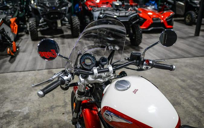 2024 Royal Enfield Super Meteor 650