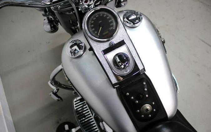 2003 Harley Davidson Heritage Classic FLSTCI