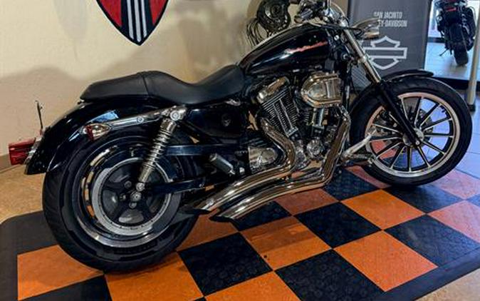 2005 Harley-Davidson SPORTSTER 1200 CUSTOM