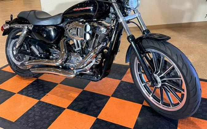 2005 Harley-Davidson SPORTSTER 1200 CUSTOM