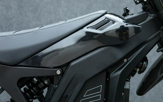 2026 E RIDE PRO SR 16"/19" LONG SEAT