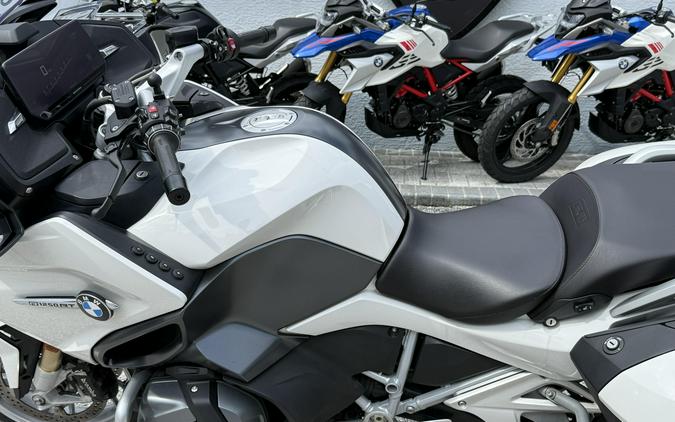 2022 BMW R 1250 RT