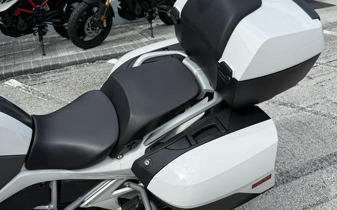 2022 BMW R 1250 RT