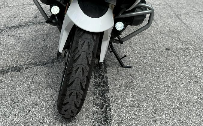 2022 BMW R 1250 RT
