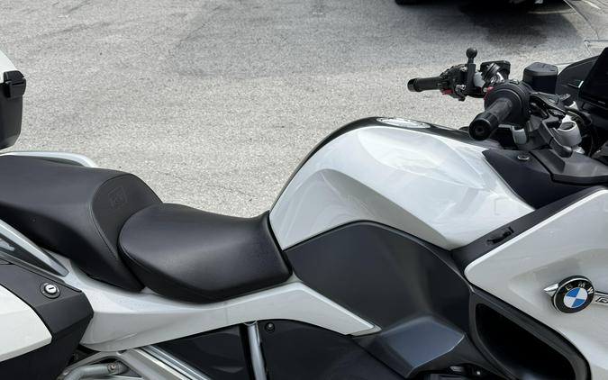 2022 BMW R 1250 RT