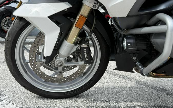 2022 BMW R 1250 RT