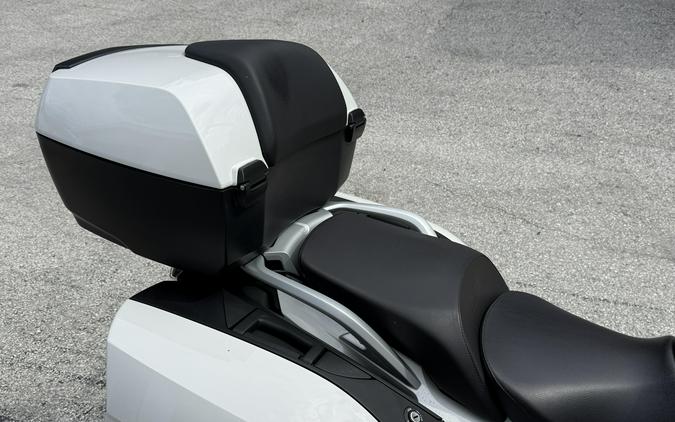 2022 BMW R 1250 RT