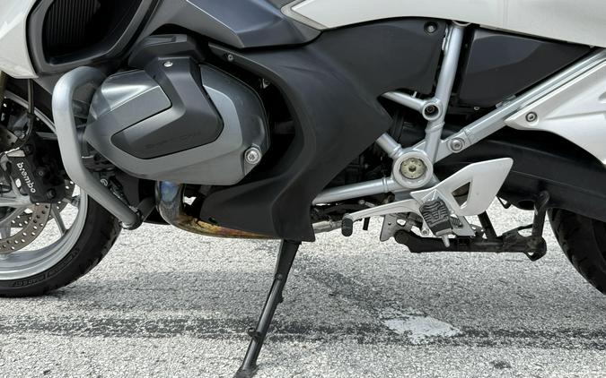 2022 BMW R 1250 RT
