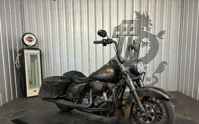 2017 Harley-Davidson ROAD KING SPECIAL