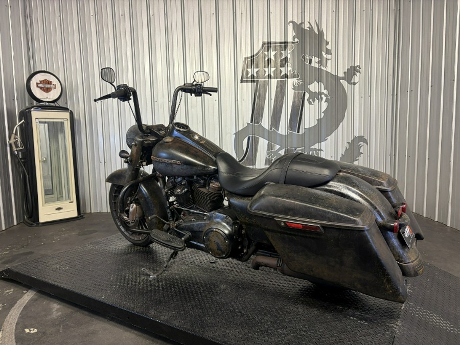 2017 Harley-Davidson ROAD KING SPECIAL