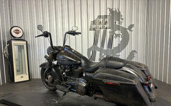 2017 Harley-Davidson ROAD KING SPECIAL