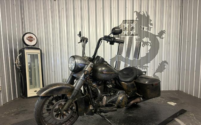 2017 Harley-Davidson ROAD KING SPECIAL