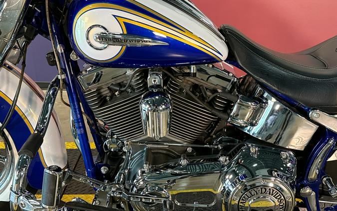 2014 Harley-Davidson CUSTOM VEHICLE OPS SOFTAIL DELUXE
