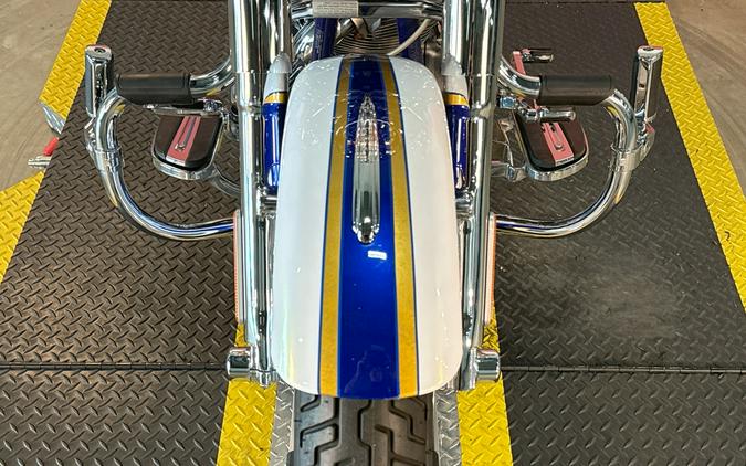 2014 Harley-Davidson CUSTOM VEHICLE OPS SOFTAIL DELUXE