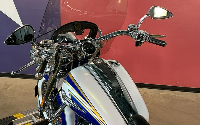 2014 Harley-Davidson CUSTOM VEHICLE OPS SOFTAIL DELUXE