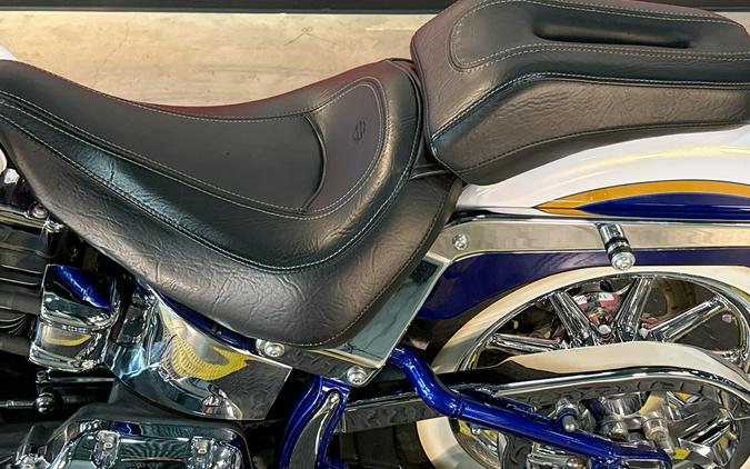 2014 Harley-Davidson CUSTOM VEHICLE OPS SOFTAIL DELUXE