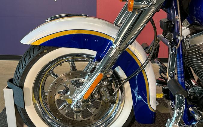 2014 Harley-Davidson CUSTOM VEHICLE OPS SOFTAIL DELUXE