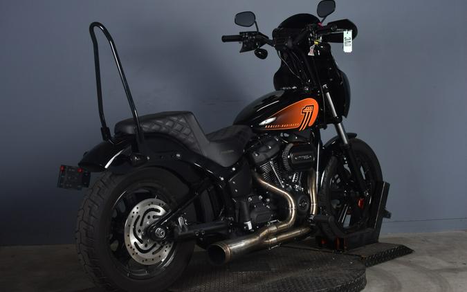 2023 Harley-Davidson Street Bob 114