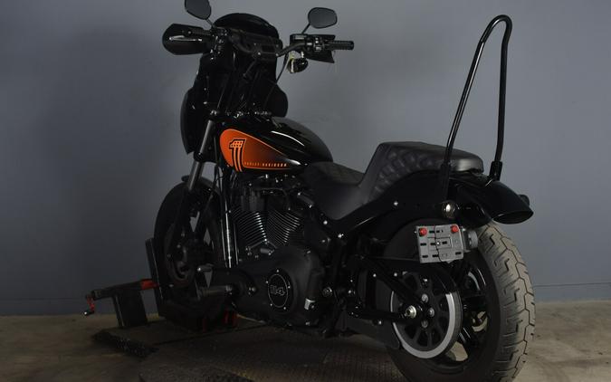 2023 Harley-Davidson Street Bob 114