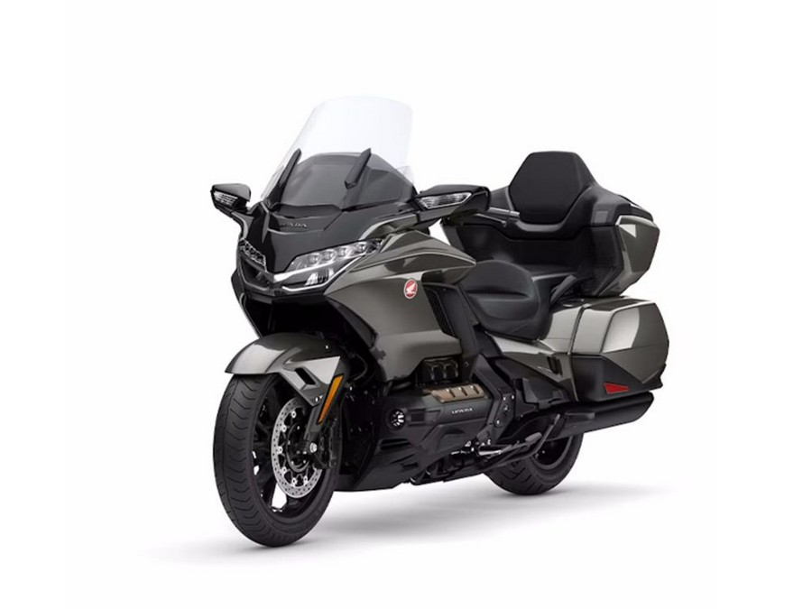 2024 Honda Gold Wing® Tour Base