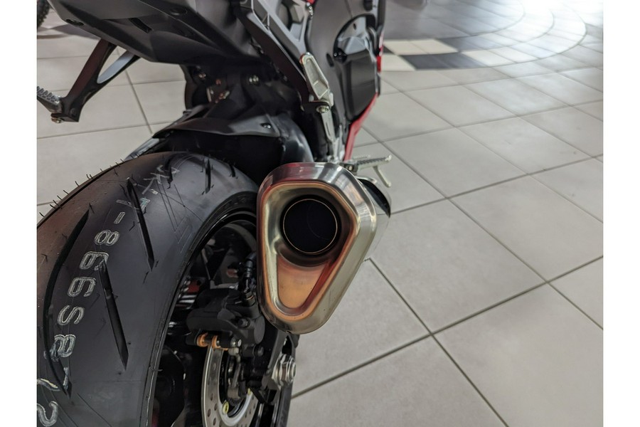 2023 Honda CBR1000RR