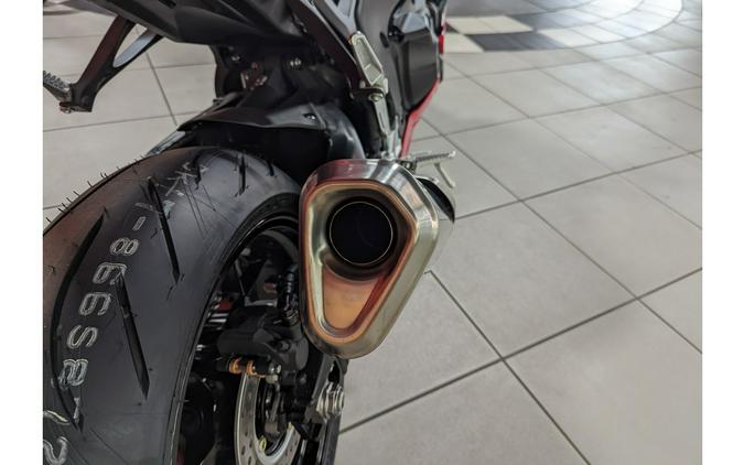 2023 Honda CBR1000RR