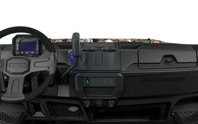 2025 Polaris® Ranger 1000 Premium Polaris Pursuit Camo