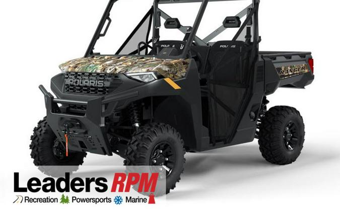 2025 Polaris® Ranger 1000 Premium Polaris Pursuit Camo